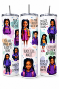 Young Queens | Affirmation Drinkware