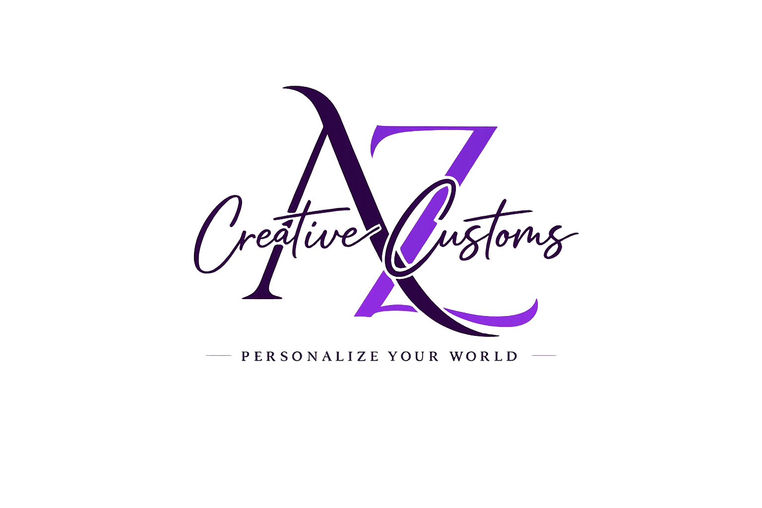A-Z Creative Customs